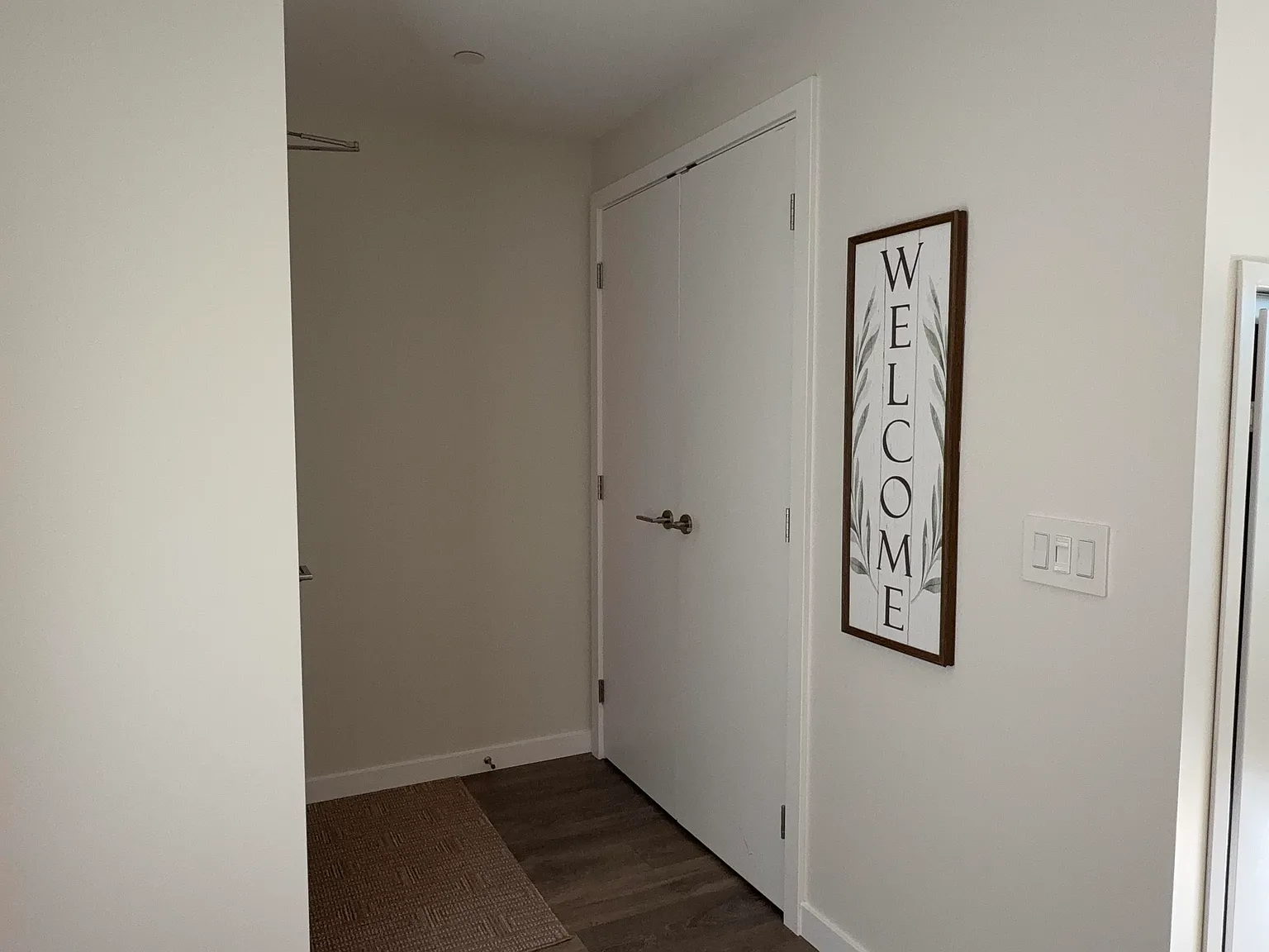 1 bed, 629 sqft, $3,500 — Photo 3