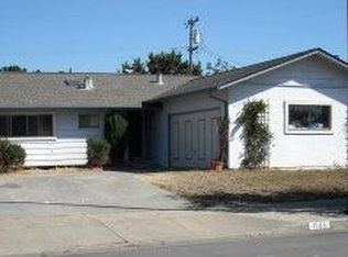 1584 Mallard Way, Sunnyvale, CA 94087