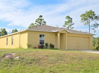 354 Western Ave, Lehigh Acres, FL 33974