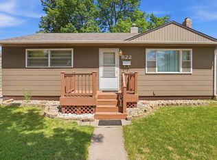 822 N 10th St, Spearfish, SD 57783