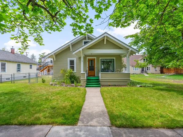 619 Plymouth St, Missoula, MT 59801