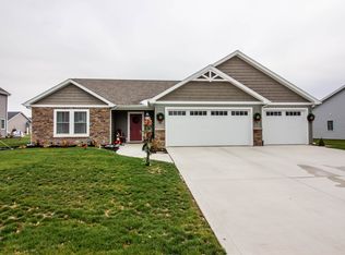6788 Coldstream Ct, Fort Wayne, IN 46835