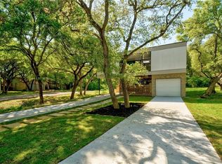 9401 Newberry Dr, Austin, TX 78729