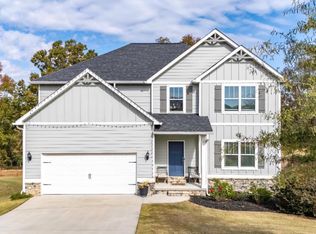 116 Camilla Dr, Carrollton, GA 30117