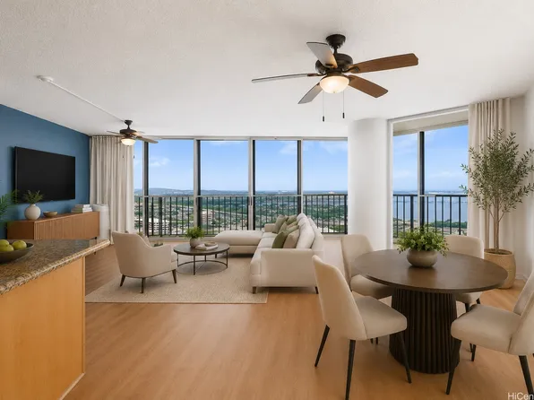 98-099 Uao Pl APT 2504, Aiea, HI 96701