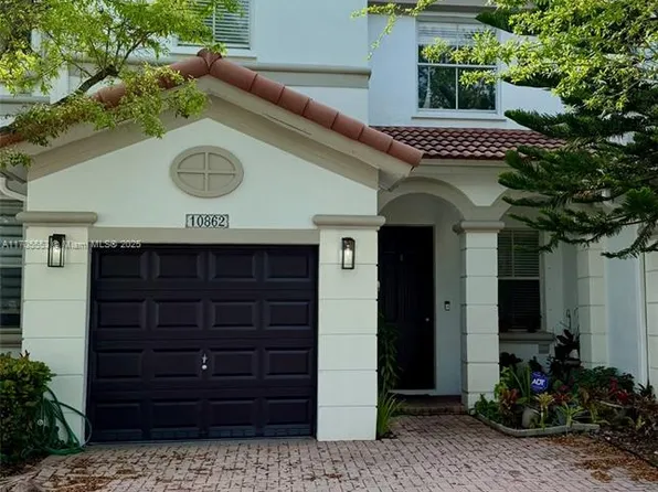 10862 NW 78th Ter Unit 10862, Miami, FL 33178