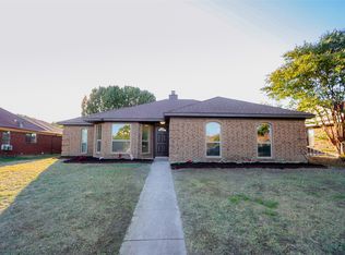 408 Rose Dr, Allen, TX 75002
