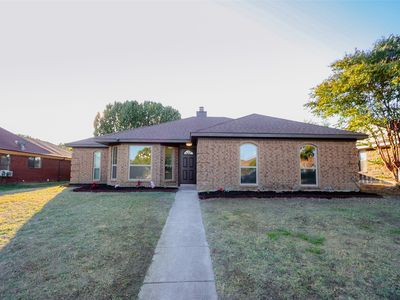408 Rose Dr, Allen, TX, 75002