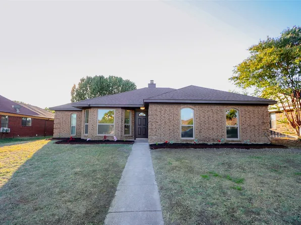 408 Rose Dr, Allen, TX 75002