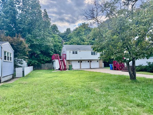 43-45 Cleveland Ave #C
