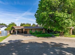 226 Sherman Dr, Red Bluff, CA 96080