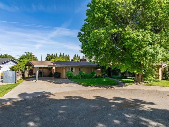 226 Sherman Dr, Red Bluff, CA 96080