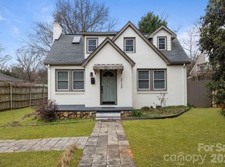 3724 Commonwealth Ave, Charlotte, NC 28205