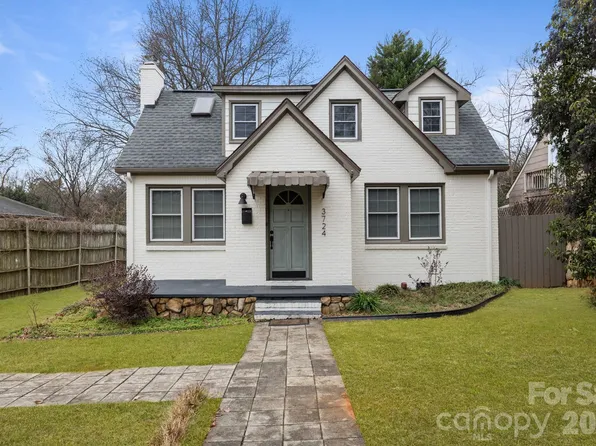 3724 Commonwealth Ave, Charlotte, NC 28205