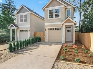 8702 SE Clatsop St, Happy Valley, OR