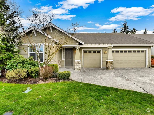 23769 NE 116th Place, Redmond, WA 98053