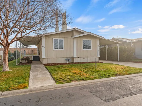 3120 Live Oak Boulevard #119, Yuba City, CA 95991