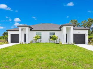 2420-2422 Ansel Ave S, Lehigh Acres, FL 33973