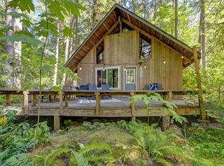 24790 E Hofeldt Dr, Rhododendron, OR 97049