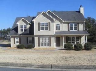 5107 Meadows Lake Dr, Powder Springs, GA 30127