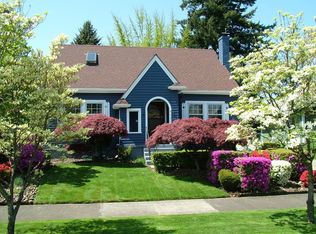 3125 NE 68th Ave, Portland, OR 97213