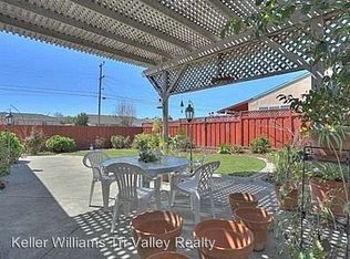 4773 Balboa Way, Fremont, CA 94536