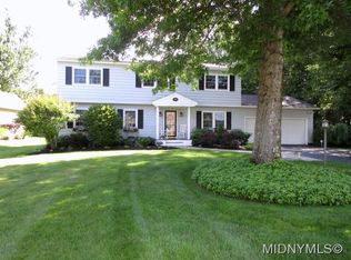 8638 Teugega Point Rd #SS, Rome, NY 13440