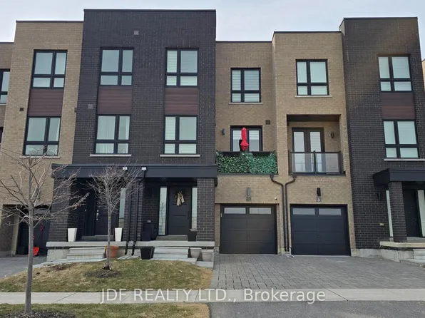 49 Gridiron Gate, Vaughan, ON L4H 3H6