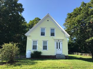 3 Kelley St, Fairfield, ME 04937