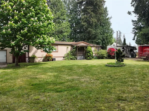 18621 Smokey Point Boulevard, Arlington, WA 98223