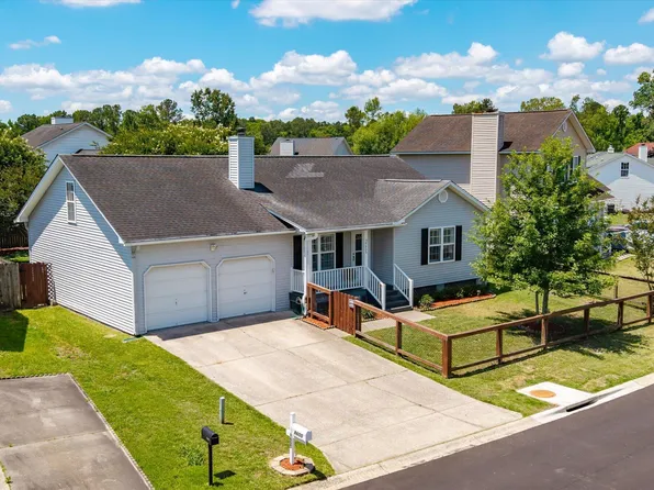 8655 Bentwood Dr, North Charleston, SC 29406
