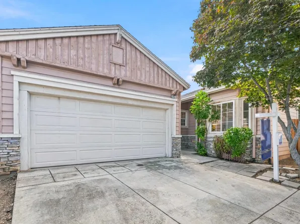 38557 Poe Ter, Fremont, CA 94536