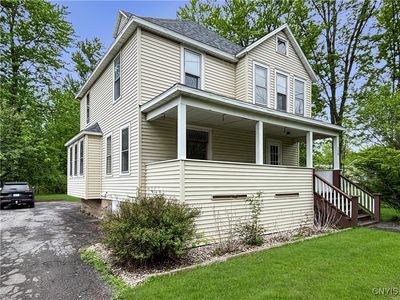 1119 Vine St, Liverpool, NY, 13088