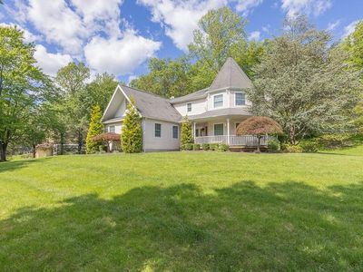 15 S Post Lane, Airmont, NY, 10952