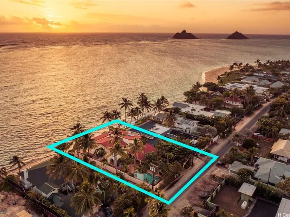 846 Mokulua Dr, Kailua, HI 96734