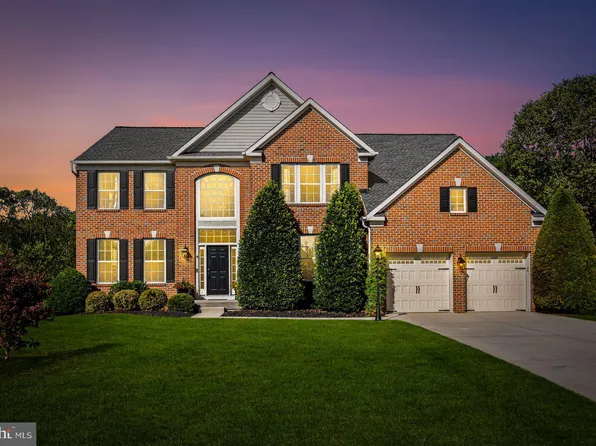 1122 Sparrow Mill Way, Bel Air, MD 21015