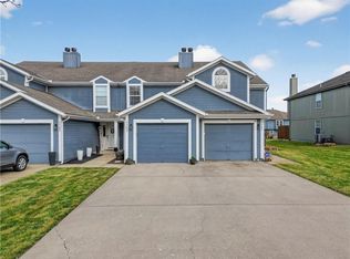 5583 NW Sunrise Meadow Ln #89-C, Lees Summit, MO 64064