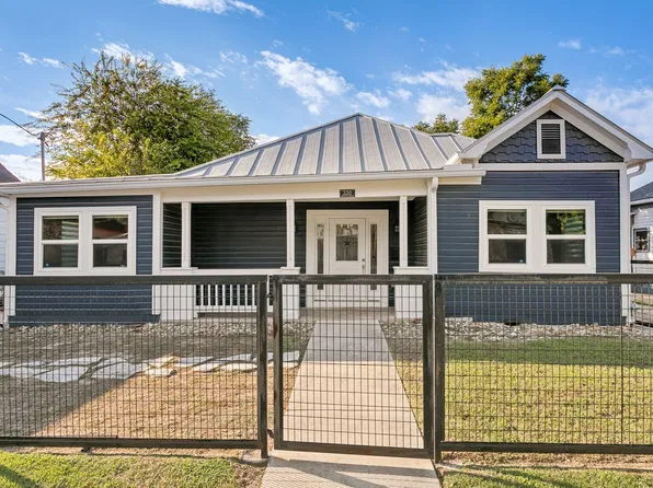 220 Mason St, San Antonio, TX 78208