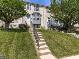 58 Powder View Ct, Baltimore, MD 21236