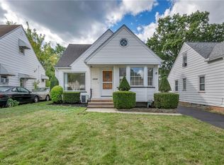 14416 Tokay Ave, Maple Heights, OH 44137