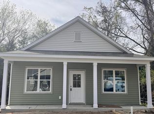 1107 Goldsboro St, New Bern, NC 28560