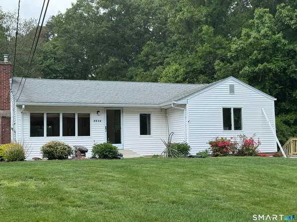 2534 Ellington Road, South Windsor, CT 06074