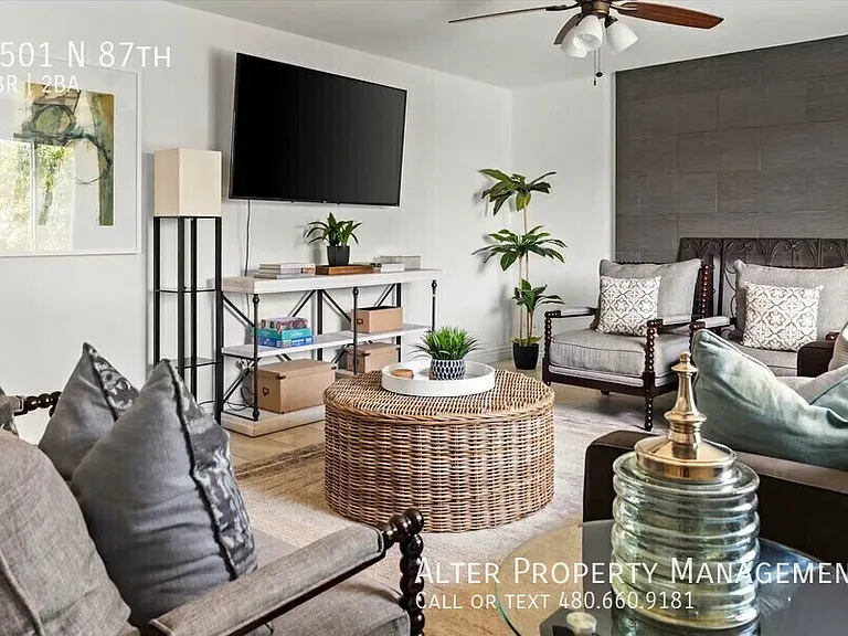 6501 N 87th Way — Photo 5
