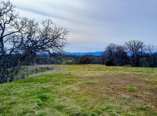 Bull Run Trl, Red Bluff, CA 96080