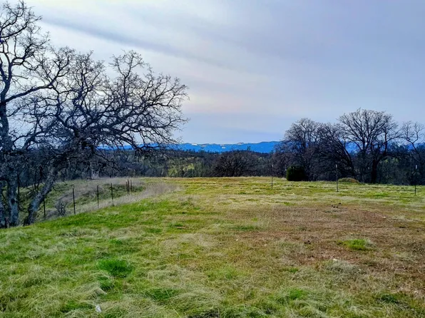 Bull Run Trl, Red Bluff, CA 96080