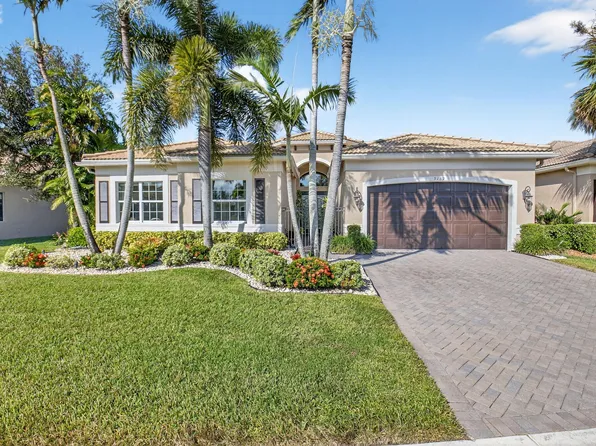9139 Sanderson Court, Boynton Beach, FL 33473