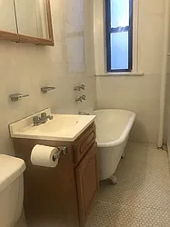 Rented by A Class Realty Corp