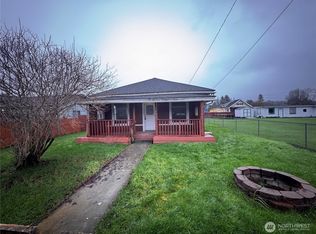 South Bend 1st Add, South Bend, WA 98586