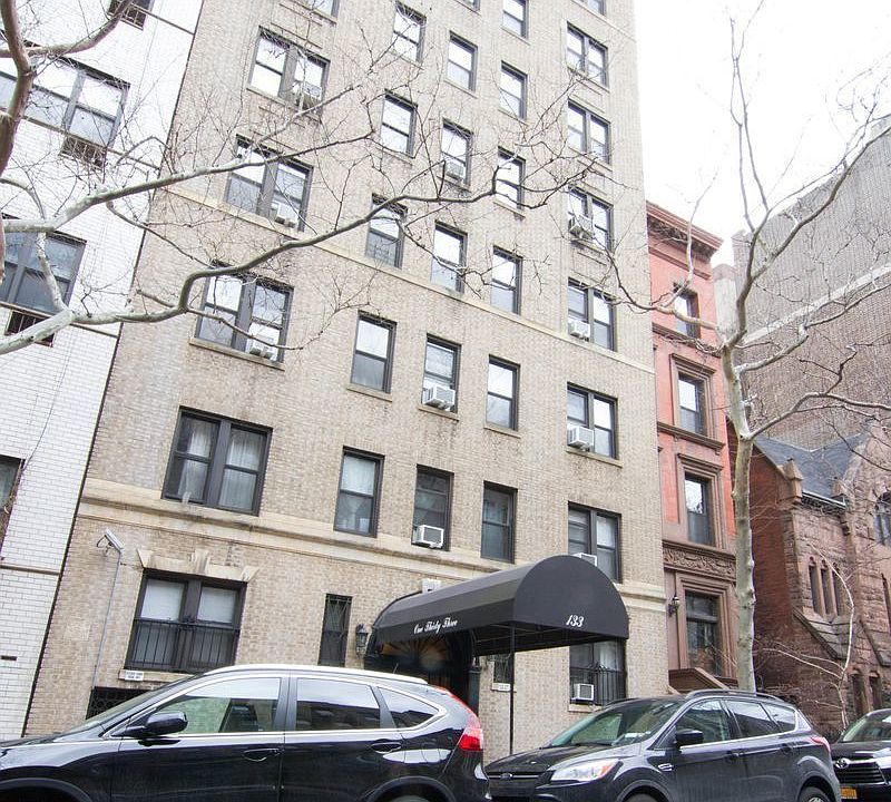 1st image of 133 W 71st St APT 8A