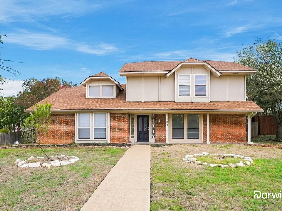 1103 Portland Dr